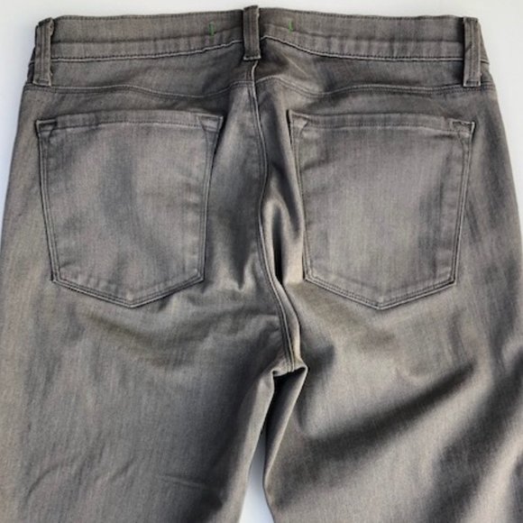 J BRAND Super Skinny Gotham Stretch Jeans - Picture 7 of 7